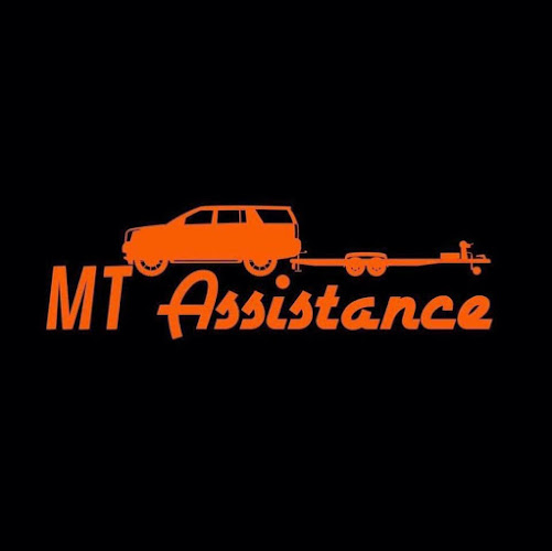 Dépannage Mt Assistance - Banden winkel