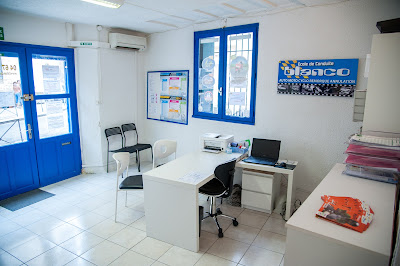Auto école BLANCO Béziers Henri 4 à Béziers