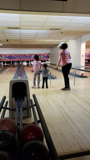 Bowling Alley «Village Lanes», reviews and photos, 7307 John Clayton Memorial Hwy, Gloucester Courthouse, VA 23061, USA