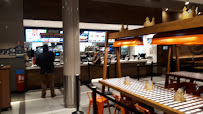 Atmosphère du Restauration rapide Burger King à Chambray-lès-Tours - n°9
