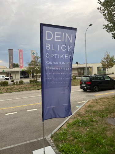 Dein Blick GmbH - Augenoptiker