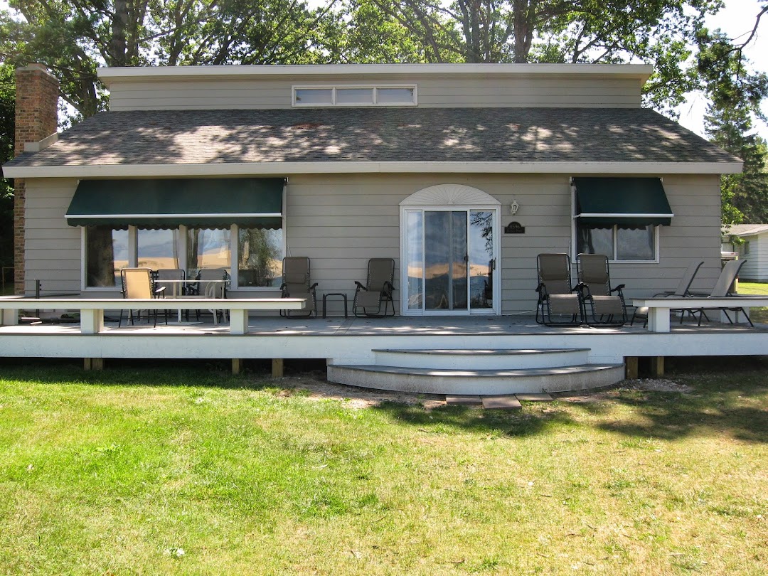 Muskegon Awning & Fabrication