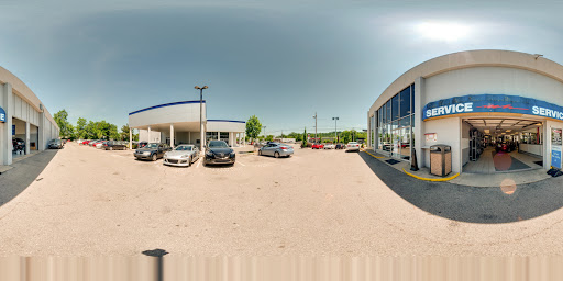 Car Dealer «Neil Huffman Mazda», reviews and photos, 4926 Dixie Hwy #102, Louisville, KY 40216, USA
