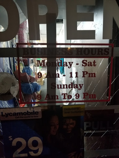 Asian Grocery Store «Ariana Market», reviews and photos, 11725 Lorain Ave, Cleveland, OH 44111, USA