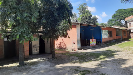 Lalgadh Leprosy Hospital & Services Centre