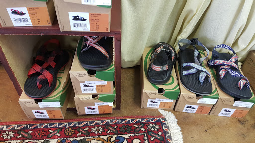 Shoe Store «Cool Comfort Shoes», reviews and photos, 1226 US-127, Frankfort, KY 40601, USA