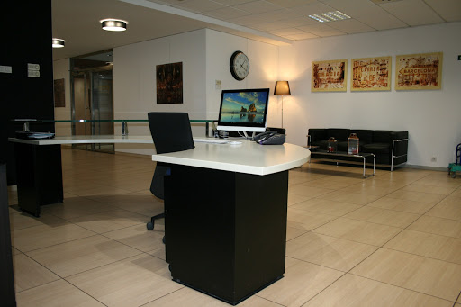 Centre de negocis oro92
