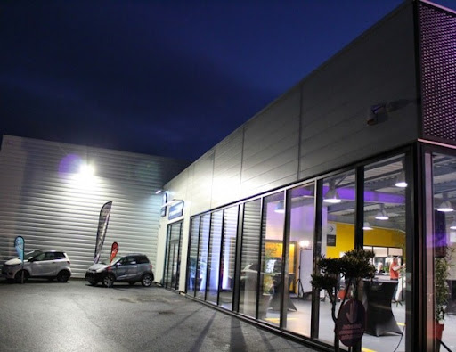 Photo 5 - Carrosserie JB AUTO