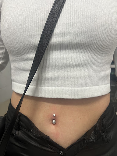 Explore diesel truck tattoo ideas, creative tattoo ideas in Mcallen, available at House of Tattoos