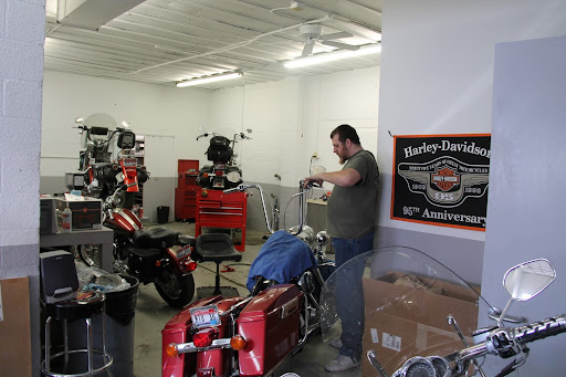 Motorcycle Dealer «Cycle Addiction», reviews and photos, 1732 Garrity Blvd, Nampa, ID 83687, USA