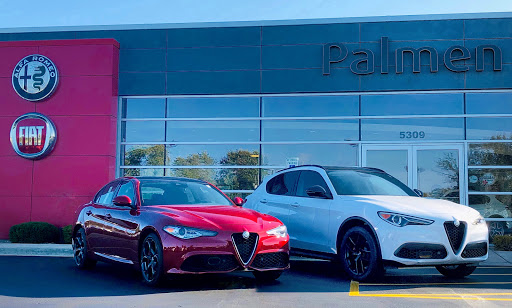 Car Dealer «Palmen Motors Dodge Chrysler Jeep Ram», reviews and photos, 5431 75th St, Kenosha, WI 53142, USA