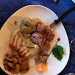 Photo n°3 de l'avis de Luigi.o fait le 28/07/2019 à 19:47 sur le  La Voglia à Bocenago