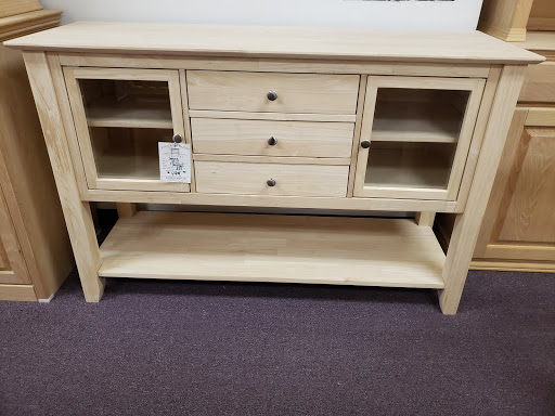 Furniture Store «Knock On Wood Furniture», reviews and photos, 1661 Lonsdale Ave, Lincoln, RI 02865, USA