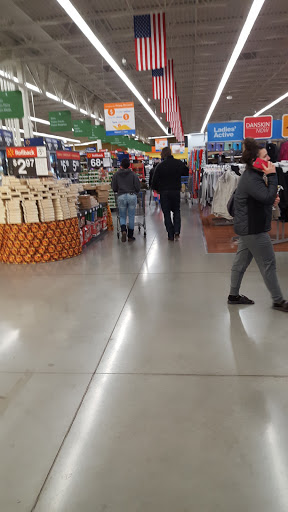 Department Store «Walmart Supercenter», reviews and photos, 3390 N Hwy 67, Florissant, MO 63033, USA