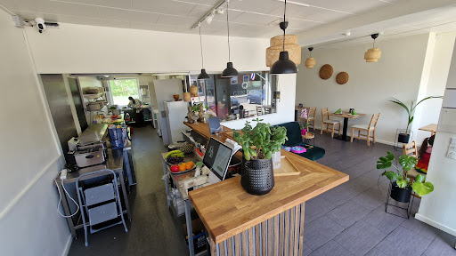 Giin Dee in Hedehusene, Høje-Taastrup
