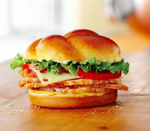 Cafe «HoneyBaked Ham Co & Cafe», reviews and photos, 2350 Lincoln Hwy E, Lancaster, PA 17602, USA