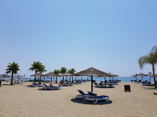 Panagies beach