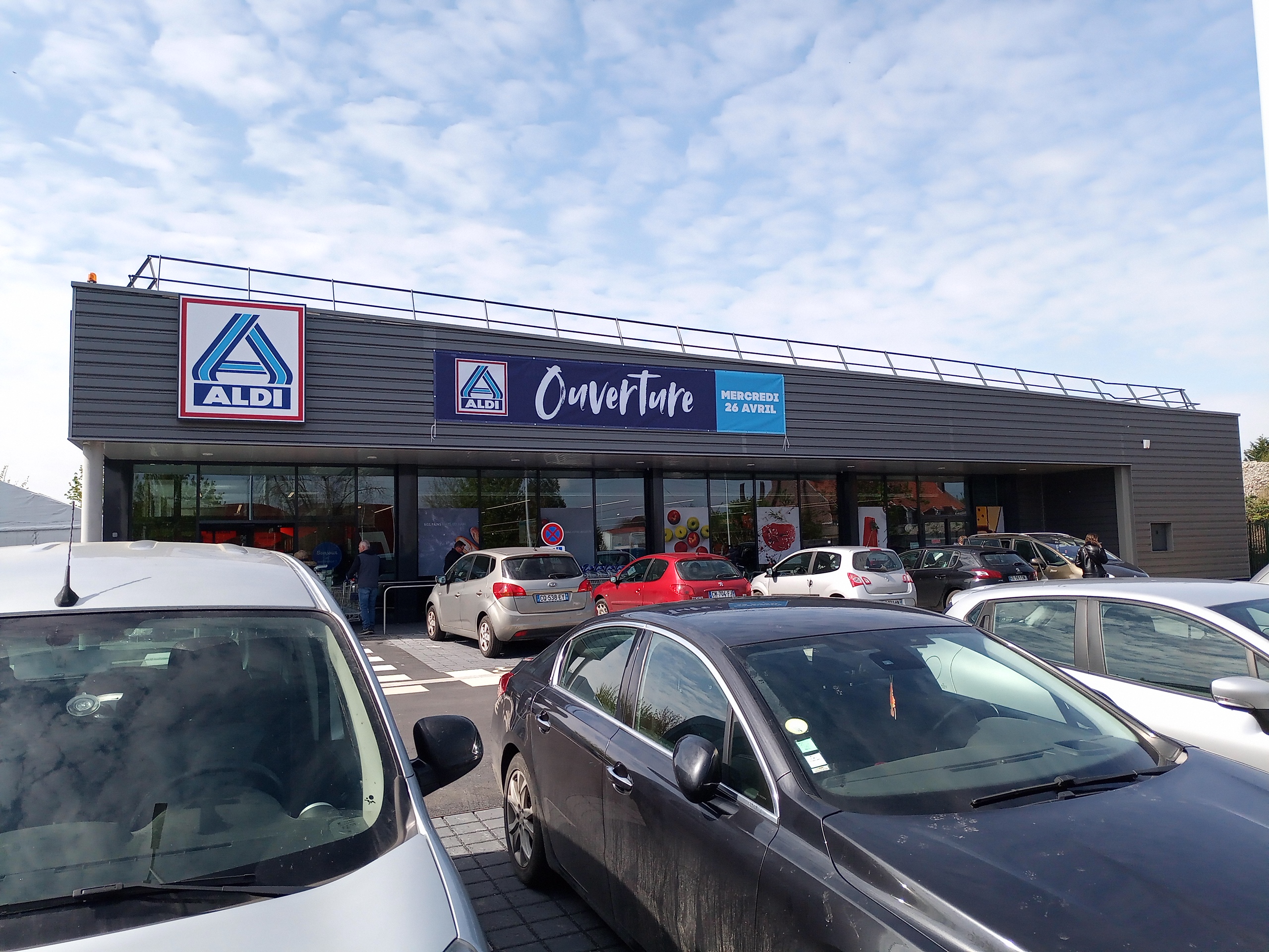 Photo n° 2 de l'avis de Ben. fait le 23/05/2018 à 12:14