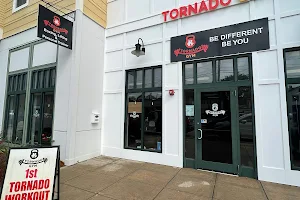 Tornado Gym image