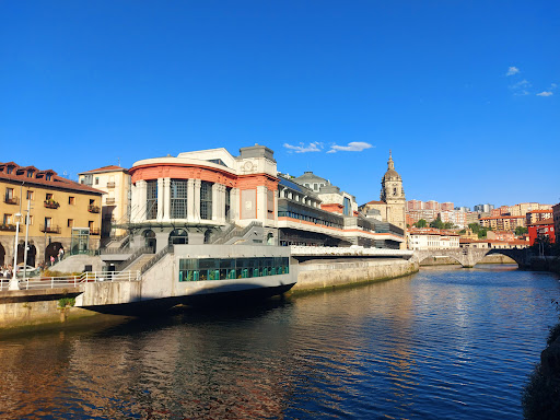 Excursiones Bilbao