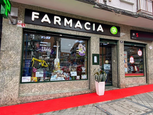 Farmacia Mascaraque