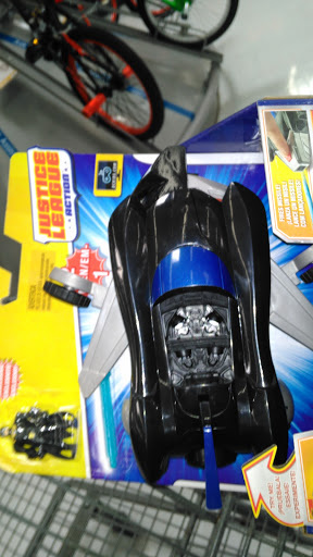 Department Store «Walmart Supercenter», reviews and photos, 39142 Natchez Dr, Slidell, LA 70461, USA