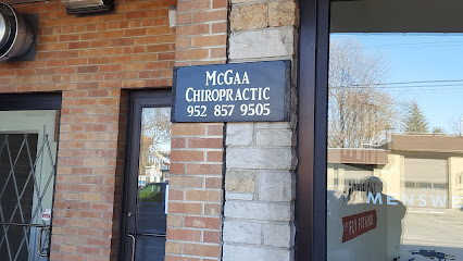 McGaa Chiropractic - Pet Food Store in Minneapolis Minnesota
