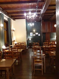 Atmosphère du Restaurant de spécialités alsaciennes Restaurant Au Sanglier à Strasbourg - n°6