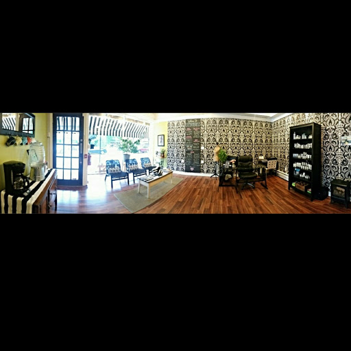 Waxing Hair Removal Service «Skinterest Skin Care Boutique», reviews and photos, 11 N 3rd St, Easton, PA 18042, USA