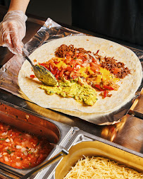 Photos du propriétaire du Restaurant mexicain Fresh Burritos Annecy - n°8