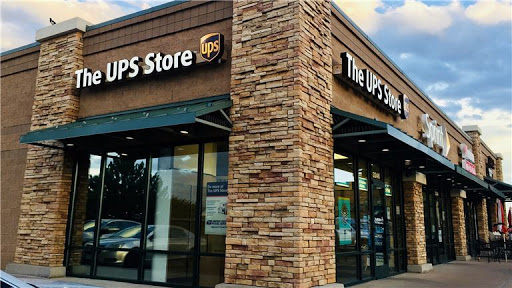 Shipping and Mailing Service «The UPS Store», reviews and photos, 174 W Lincoln Ave, Anaheim, CA 92805, USA
