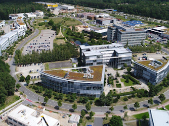 Europarc Dreilinden GmbH