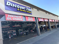 Discount Tire & Service Centers - Photo 4 - Car repair in Fresno, CA, Fresno