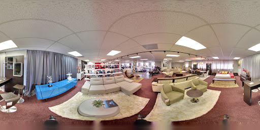 LA Furniture Store - Flagship Design Center