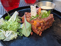 Plats et boissons du Restaurant L'Avenue 21 à Caen - n°20