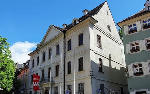 Museum für Stadtgeschichte image