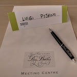 Photo n°1 de l'avis de luigi.i fait le 18/04/2022 à 07:58 sur le  Grand Hotel Des Bains à Riccione