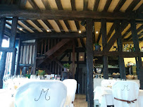 Atmosphère du Restaurant La Mezzanine à Sézanne - n°5