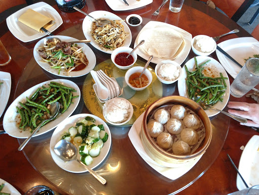 Dim sum restaurant Irving