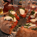 Photo n°1 de l'avis de Peppe.r fait le 14/11/2022 à 11:11 sur le  Ranzani 13 à Bologna