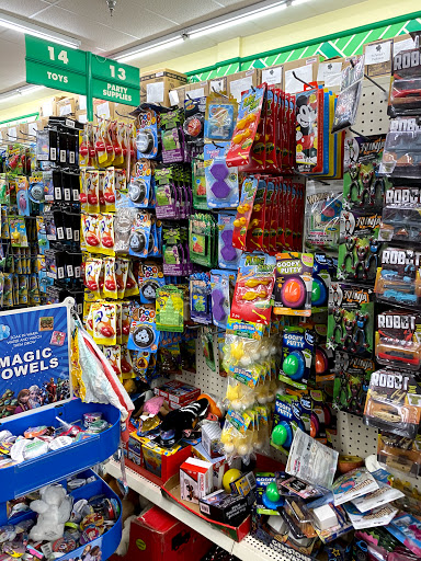Dollar Store «Dollar Tree», reviews and photos, 500 NJ-38, Cherry Hill, NJ 08002, USA