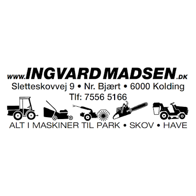 Photos of Ingvard Madsen ApS