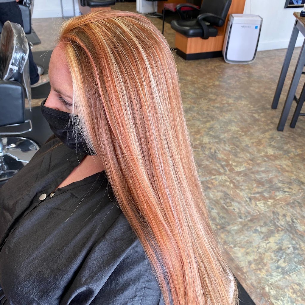 Michael Black Hairstylists 92663