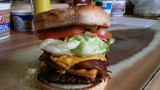 Coffee Shop «Morning Star Cafe», reviews and photos, 10428 AZ-92 # B, Hereford, AZ 85615, USA