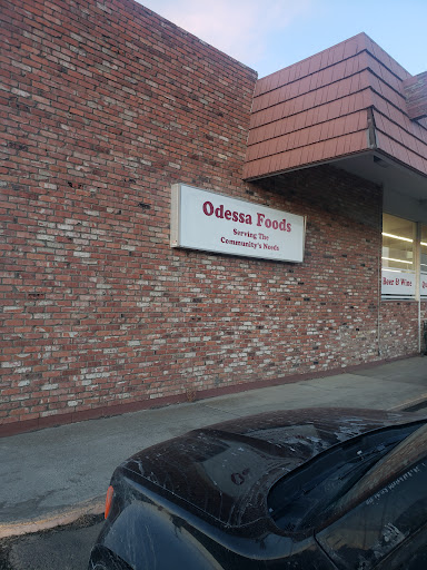 Odessa Foods
