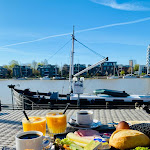 Photo n°1 de l'avis de Christopher. fait le 16/04/2022 à 18:41 sur le  Schöne Aussichten à Leer