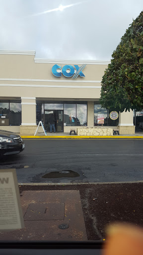 Cable Company «Cox Solutions Store», reviews and photos, 2720 N Mall Dr #196, Virginia Beach, VA 23452, USA