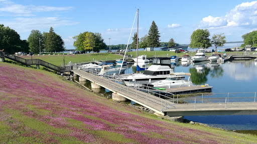 Park «Robert Moses State Park», reviews and photos, 32 Beach Marina Rd, Massena, NY 13662, USA