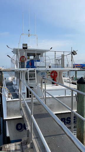 Fishing Charter «Obsession Fishing Charters», reviews and photos, 505 Glen Cheek Dr, Cape Canaveral, FL 32920, USA