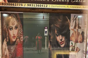 Royal Women's Beauty Salon - best ladies beauty parlour in rajarhat image